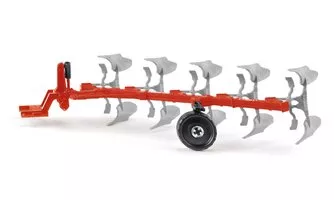 Lemken EUROPAL 7X obojstranný pluh