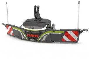 RABAUD, LINING SWEEPER- SUPERNET | Modelsnavigator.com