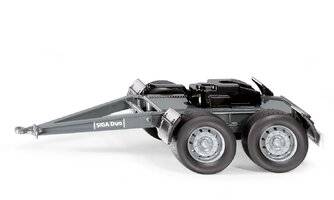 RABAUD, LINING SWEEPER- SUPERNET | Modelsnavigator.com