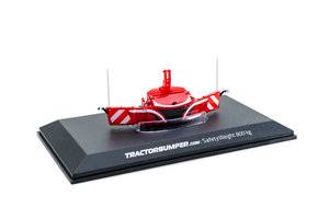 RABAUD, LINING SWEEPER- SUPERNET | Modelsnavigator.com