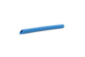 Verdo 10" suction arm hose - blue