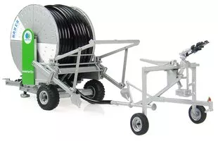 Bewässerungssysteme Bauer Rainstar E21