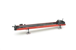 Miedema MC 980 S Conveyor Belt