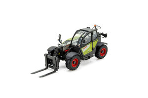 Claas Scorpion 6030 CP s vidlicou
