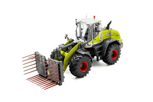 Claas Torion 1611 P