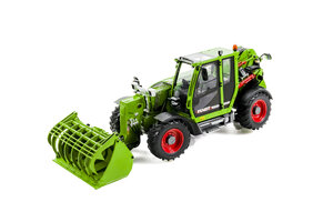 FENDT CARGO T955 TELESKOPLADER