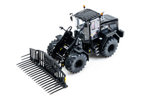 JCB 435S Agri Black Edition