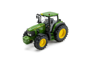JOHN DEERE 7530