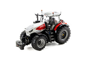 Steyr Cervus 6440 CVT "Agritechnica 2025"