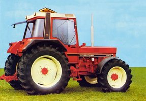 Case 956 XL