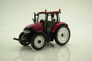 Case FARMALL 115U - LIMITOVANÁ EDICE