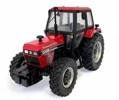 Case IH 1394 4wd Commemorative Edition "50 years of Service"
