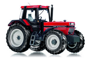 Case IH 1455 XL