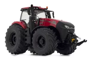 Case IH Magnum 380 CVX "Vderstein" Limitovaná edícia