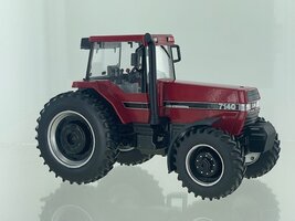 Case IH Magnum 7140