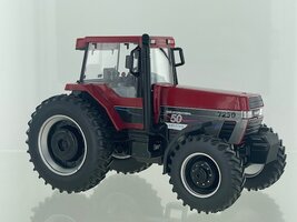 Case IH Magnum 7250 50. výročie