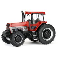 Case IH Magnum 7250 50. Jubiläum