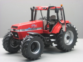 CASE IH Magnum 7250 PRO