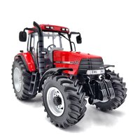 CASE IH MX 135  (1997-2000) 
