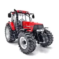 CASE IH MX 135  (1997-2000) 