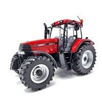 CASE IH MX 135 (2001-2002)