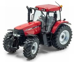 CASE IH MX 170 (2001-2002) Limited edition