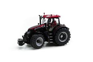 Case IH Optum 300 CVX Drive - Black-Red edition 
