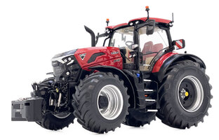 Case IH Optum 440 CVXDrive