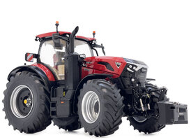 Case IH Optum 440 CVXDrive