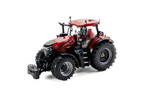Case IH Optum 440 CVXDrive "Agritechnica 2025"