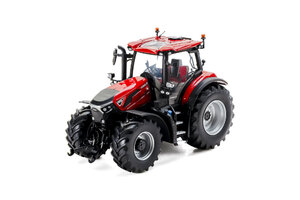 Case IH Puma 185 CVXDrive