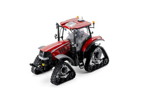 CASE IH PUMA 240 CVX - pasová verzia
