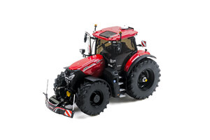 Case-IH Puma 260 CVX Drive