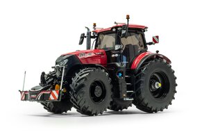 Case IH Puma 260 CVXDrive RED-TECH 
