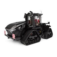 Case IH Quadtrac 715 - Black Beauty