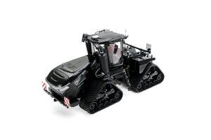 MODELLINO DIECAST UNIVERSAL Hobbies TRATTORE KUBOTA T15 1:32 modellismo