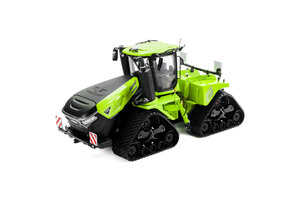 Case IH Quadtrac 785 Steiger Edition 