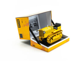 Cat 25 Track-Type Tractor 