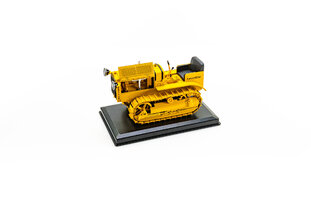 Cat 25 Track-Type Tractor 