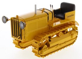 Cat 25 Track-Type Tractor 