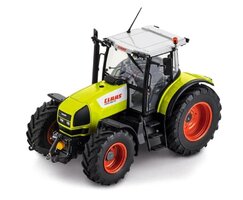 Claas Ares 836 RZ
