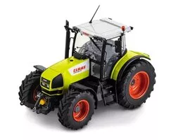 Claas Ares 836 RZ