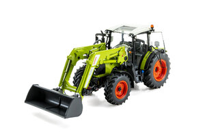 Claas Arion 430 s FL 120