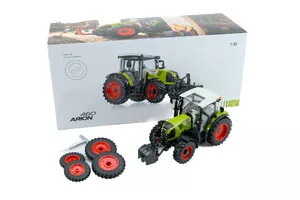 Claas ARION 460 "Limited Edition"