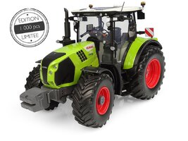 Claas Arion 530