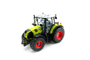 CLAAS ARION 550 St. V
