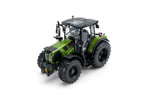 CLAAS ARION 550 St. V Green metalic  - 2.trieda