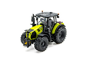 CLAAS ARION 550 St. V Night Edition     