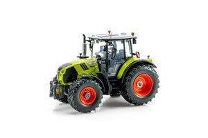 CLAAS ARION 550 St. V Seed Green