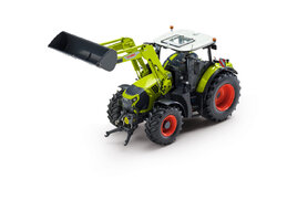 Claas ARION 6.190 CMATIC + FL 140 
